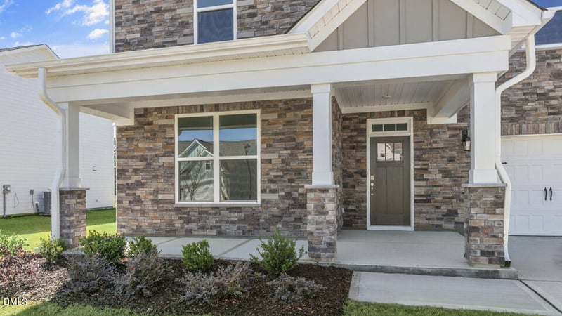 163 Gilmer St, Fuquay Varina, NC 27526