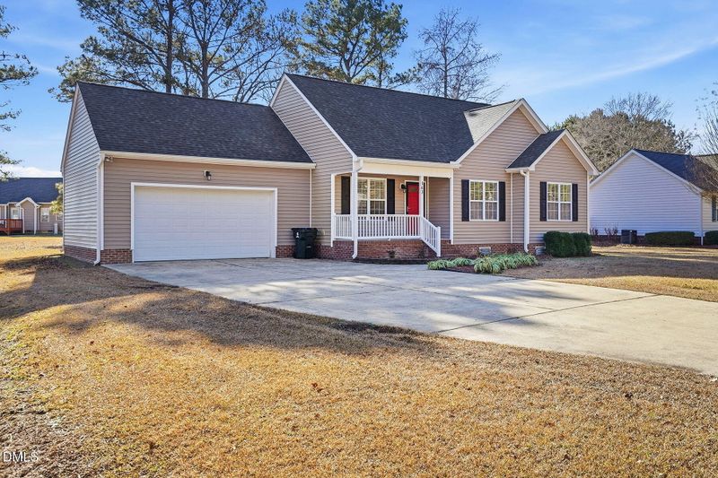 163 E Gordon Rd, Selma, NC 27576