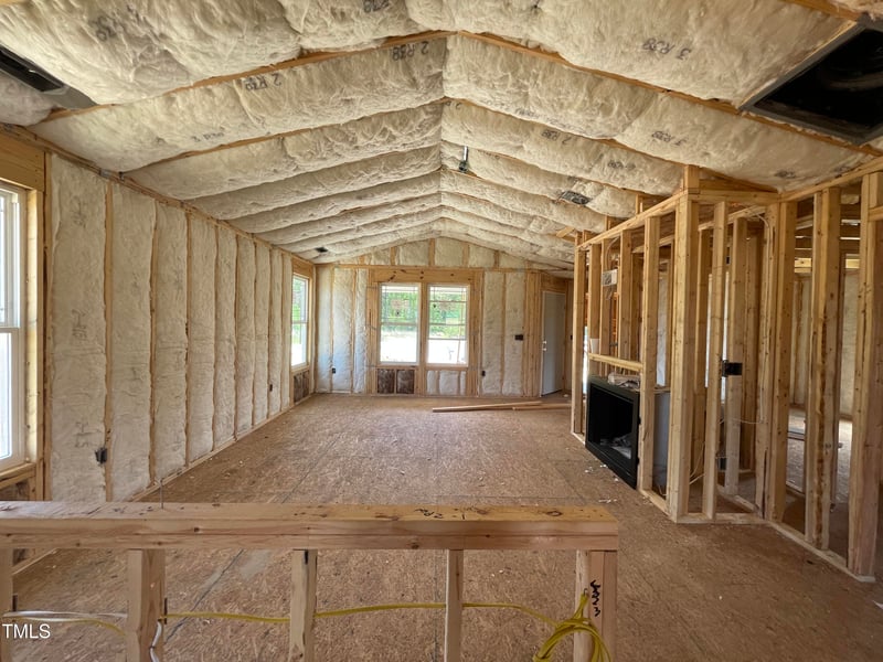 163 Grace Pond Ave, Benson, NC 27504