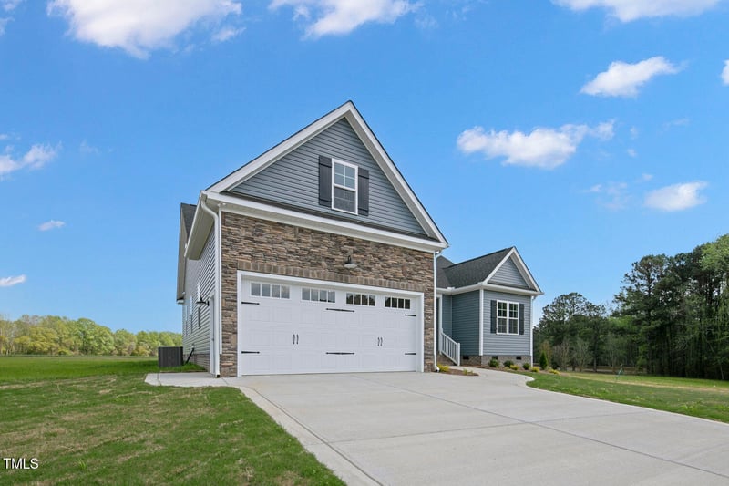 163 Harper Faith Way, Benson, NC 27504
