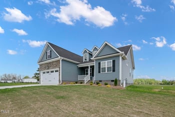163 Harper Faith Way, Benson, NC 27504