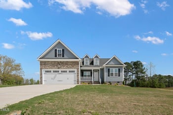 163 Harper Faith Way, Benson, NC 27504