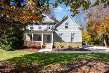 163 Hatterleigh Ave, Hillsborough, NC 27278