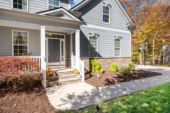 163 Hatterleigh Ave, Hillsborough, NC 27278