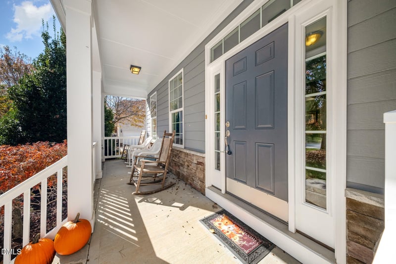 163 Hatterleigh Ave, Hillsborough, NC 27278