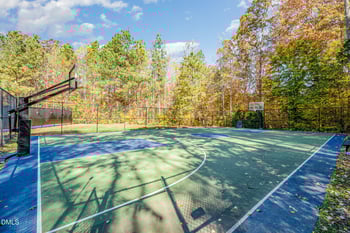 163 Hatterleigh Ave, Hillsborough, NC 27278