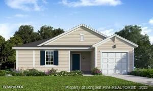 163 Horse Trot Ln, Sanford, NC 27332