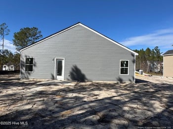 163 Horse Trot Ln, Sanford, NC 27332