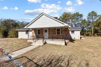 163 Hudson St, Fayetteville, NC 28306