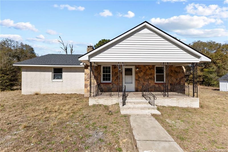 163 Hudson St, Fayetteville, NC 28306