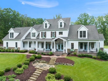 163 Indian Creek Ln, Apex, NC 27523