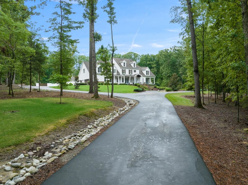 163 Indian Creek Ln, Apex, NC 27523