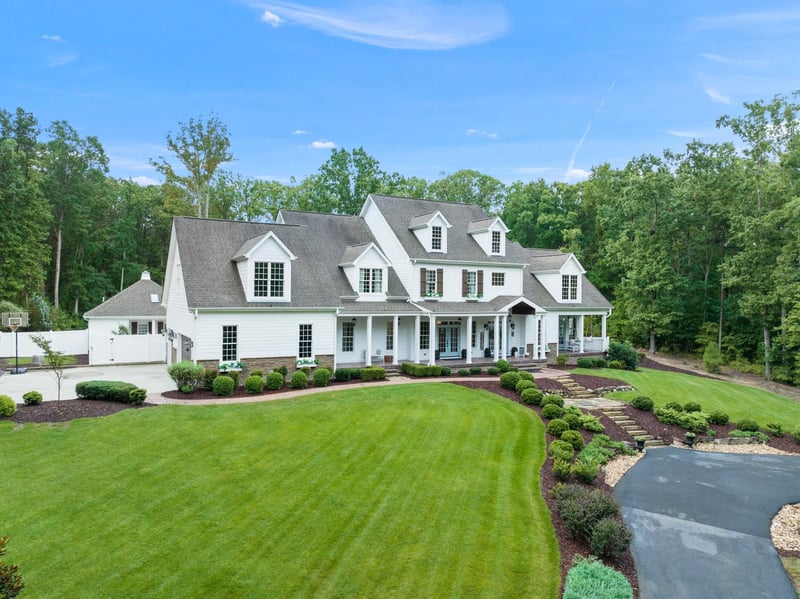 163 Indian Creek Ln, Apex, NC 27523