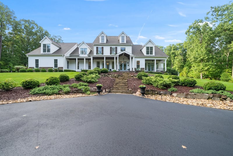 163 Indian Creek Ln, Apex, NC 27523