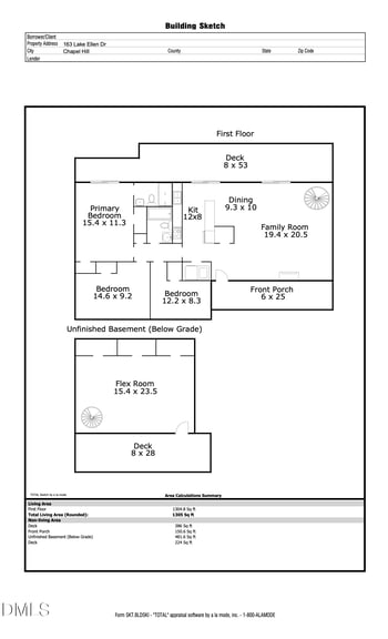 163 Lake Ellen Dr, Chapel Hill, NC 27514