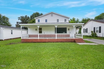 163 Lillington St, Angier, NC 27501
