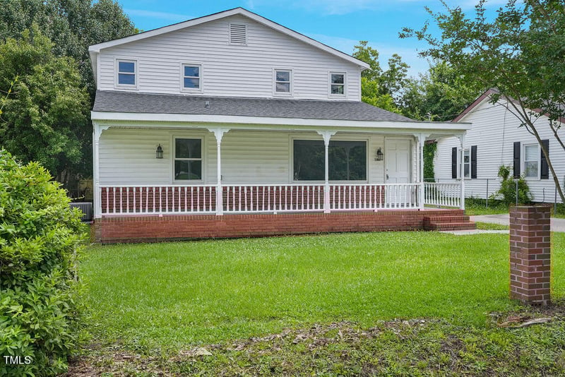 163 Lillington St, Angier, NC 27501