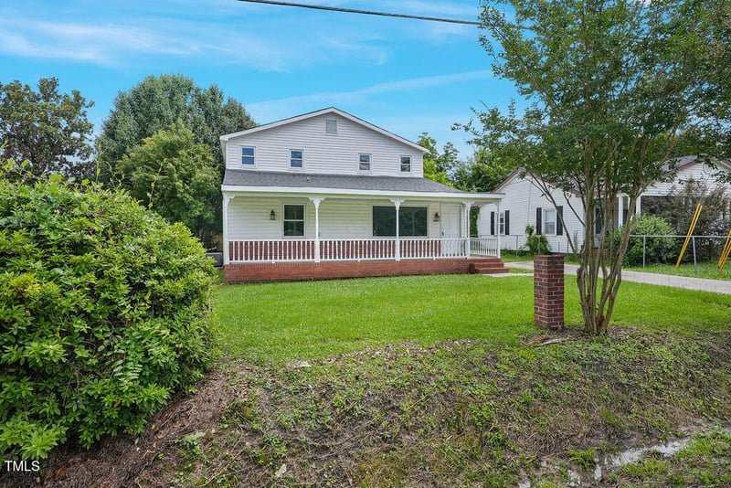 163 Lillington St, Angier, NC 27501