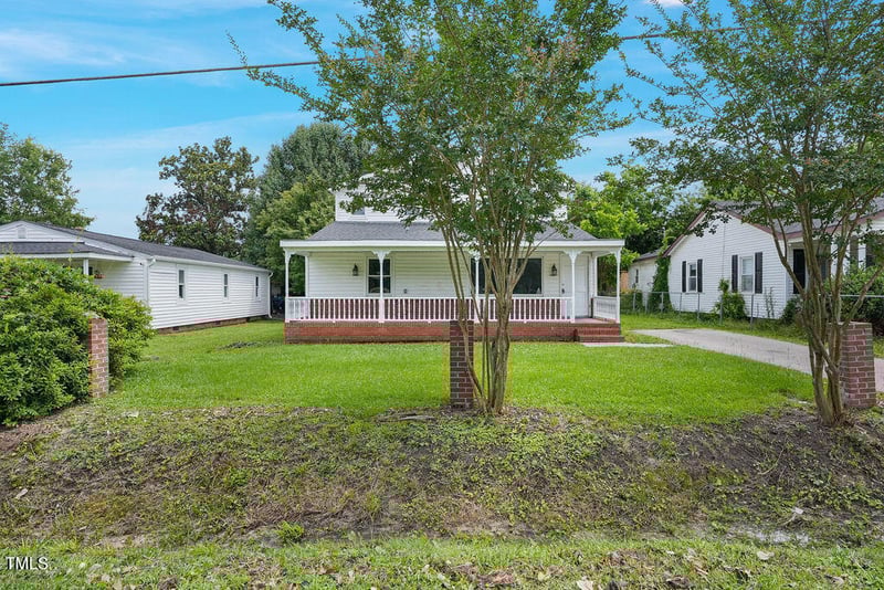 163 Lillington St, Angier, NC 27501