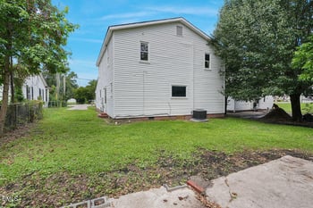 163 Lillington St, Angier, NC 27501