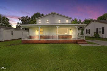 163 Lillington St, Angier, NC 27501