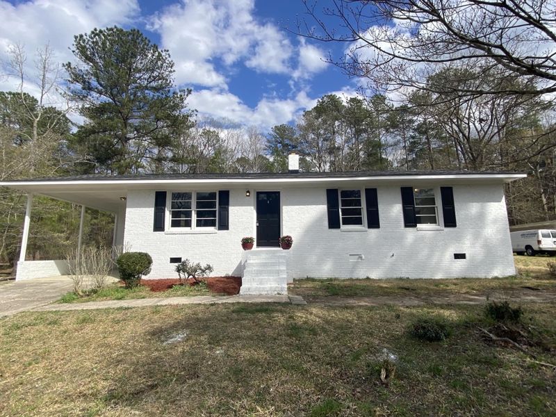 163 Mangum Dr, Wendell, NC 27591