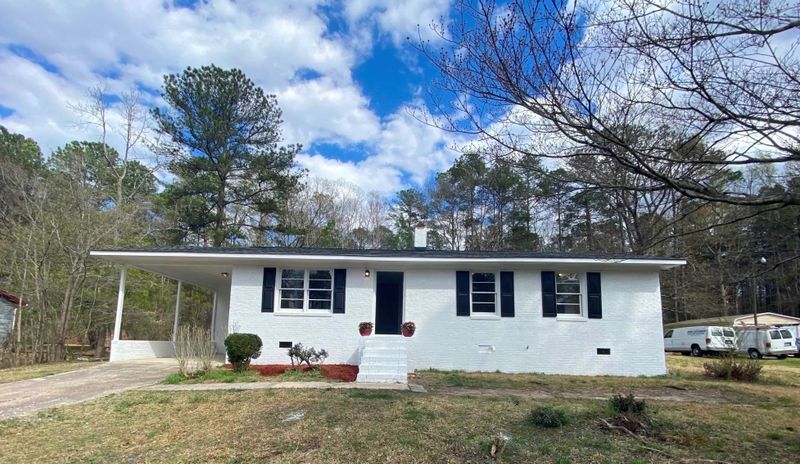 163 Mangum Dr, Wendell, NC 27591