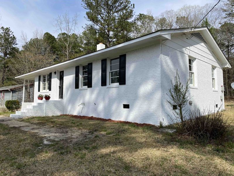 163 Mangum Dr, Wendell, NC 27591