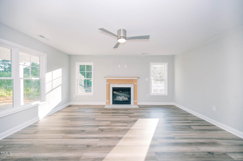 163 Maple Dr, Erwin, NC 28339