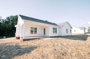 163 Maple Dr, Erwin, NC 28339