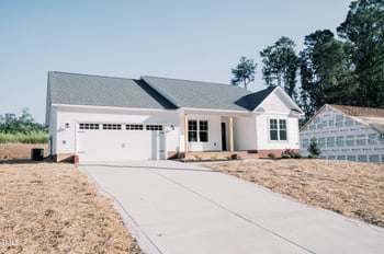 163 Maple Dr, Erwin, NC 28339
