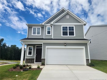 163 N Finley Ldg, Smithfield, NC 27577