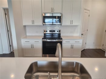 163 N Finley Ldg, Smithfield, NC 27577