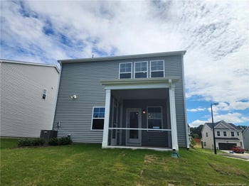 163 N Finley Ldg, Smithfield, NC 27577
