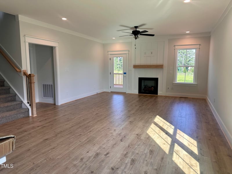 163 Noramac Ct, Selma, NC 27576