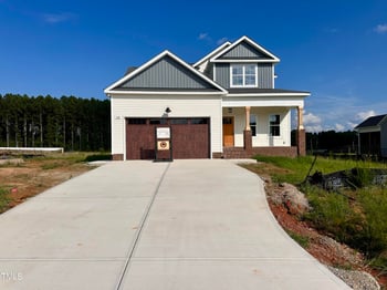 163 Noramac Ct, Selma, NC 27576