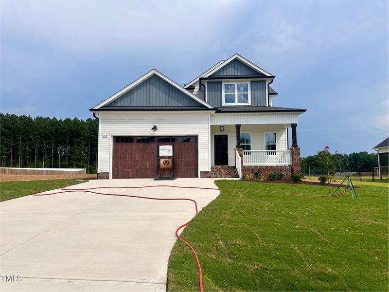 163 Noramac Ct, Selma, NC 27576
