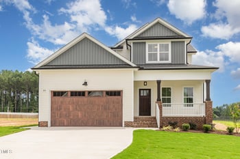 163 Noramac Ct, Selma, NC 27576