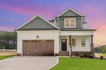 163 Noramac Ct, Selma, NC 27576