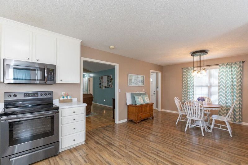 163 Patricia Dr, Smithfield, NC 27577