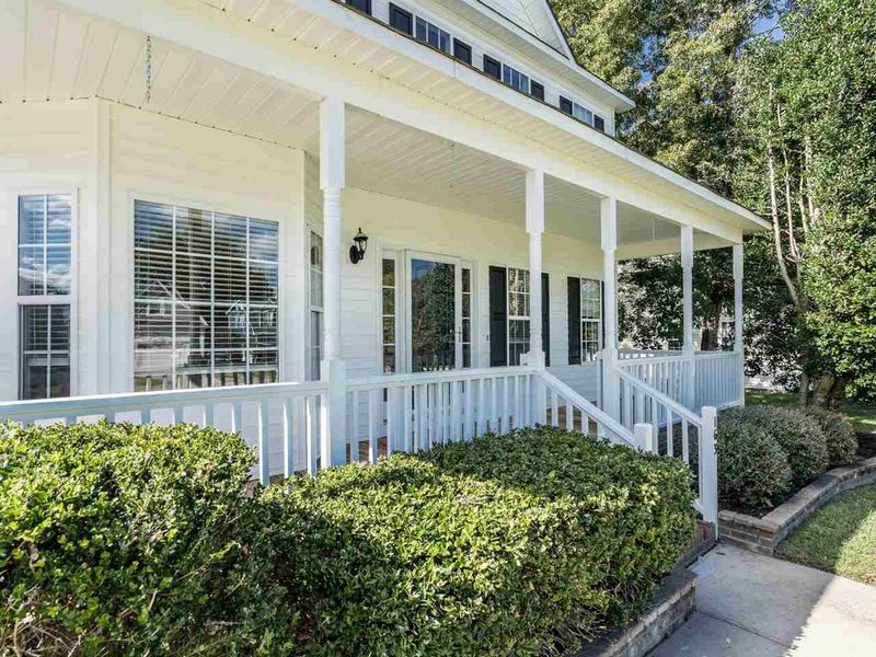 163 Presley Blvd, Garner, NC 27529