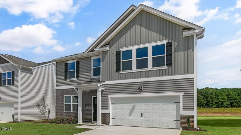 163 Reagan Crest Dr, Clayton, NC 27520
