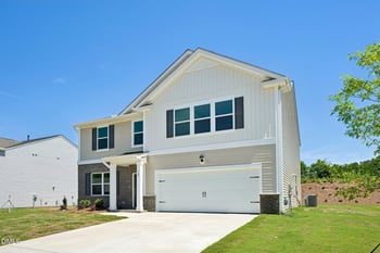 163 Reagan Crest Dr, Clayton, NC 27520