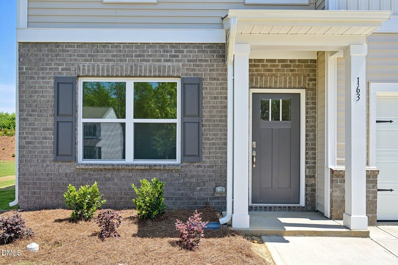 163 Reagan Crest Dr, Clayton, NC 27520