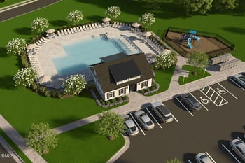 163 Reagan Crest Dr, Clayton, NC 27520