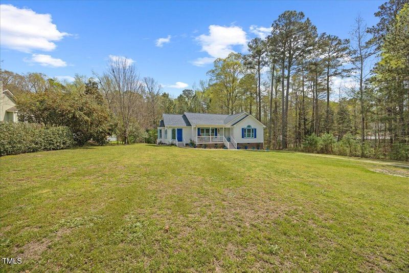 163 Ridge Way Ln, Clayton, NC 27520