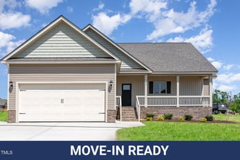 163 Royal Ave, Selma, NC 27576