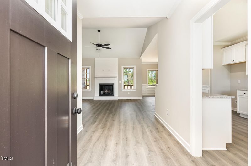 163 Royal Ave, Selma, NC 27576