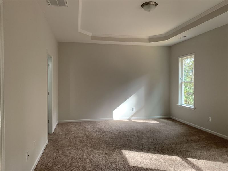 163 Saddle Horn Ct Lot 33, Garner, NC 27529