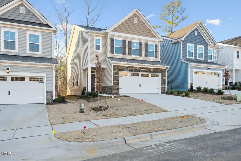 163 Sea Cave Ln, Raleigh, NC 27610